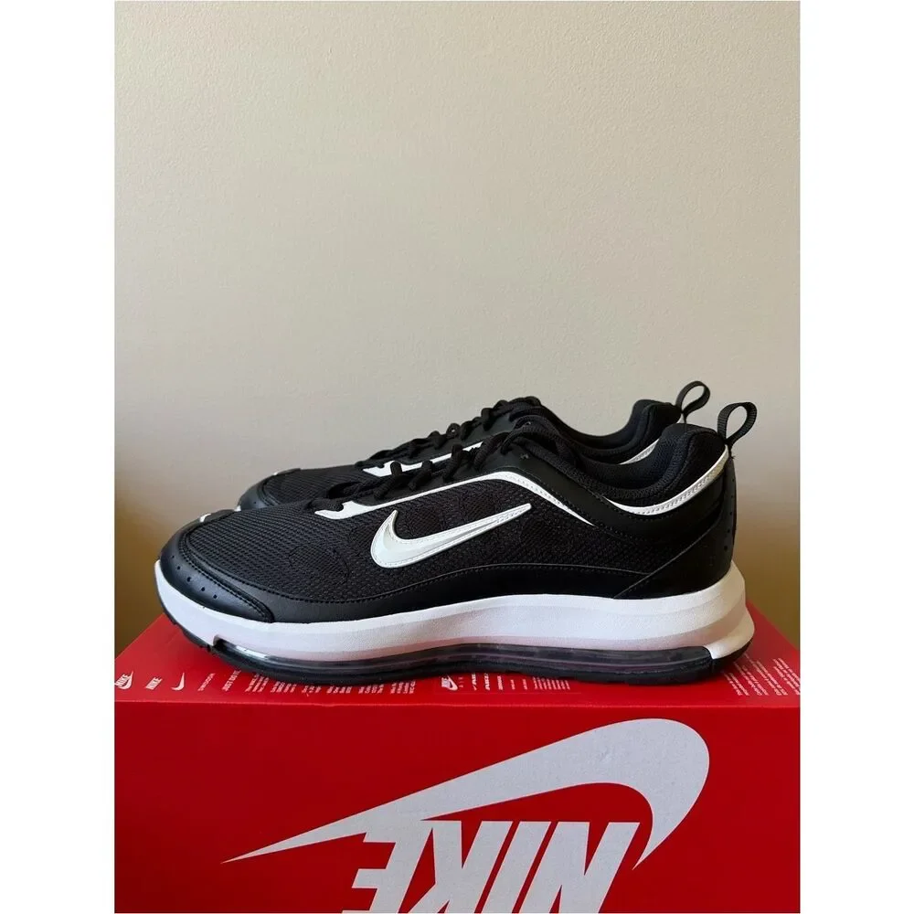 Nike Air Max AP Black White CU4826-002 Men’s Size 14